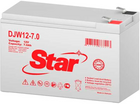 STAR DJW12-7.0