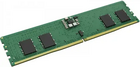 8Gb DDR5 6400MHz Kingston CUDIMM (KVR64A52BS6-8)