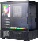 1STPLAYER MIKU Mi7-A ARGB Black (Mi7-A-BK-2FC7R-1FC7)