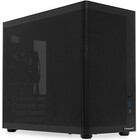 HSPD M210-MBK Black