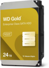 24Tb SATA-III WD Gold (WD242KRYZ)