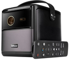 InFocus IN3018SL Crusader Master