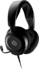 SteelSeries Arctis Nova 1 Black (61606)