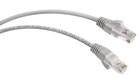 Cabeus PC-UTP-RJ45-Cat.6a-5m-LSZH, 5м