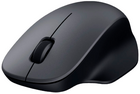 Xiaomi Wireless Mouse Comfort Edition Black