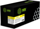 Cactus СS-TN-321Y Yellow