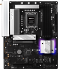 ASRock B860 Pro RS WiFi