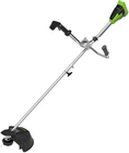 Триммер Greenworks GD40BCB