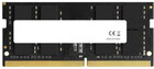 8Gb DDR5 5600MHz Foxline SO-DIMM (FL5600D5S46-8G)