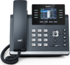 Yealink SIP-T44U Black