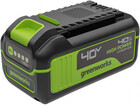 Greenworks G40HP4