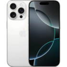 Apple iPhone 16 Pro 128Gb White Titanium (MYNE3QN/A)