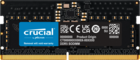 8Gb DDR5 5600MHz Crucial SO-DIMM (CT8G56C46S5)
