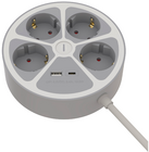 Ritmix RM-341C White