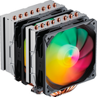 upHere D8SEC ARGB Black