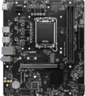 MSI PRO H610M-S DDR4