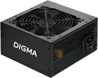 650W Digma DPSU-650W-WH