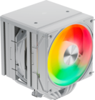 upHere UE2TC6 ARGB White
