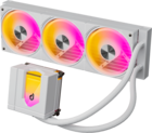 upHere E360TC ARGB White