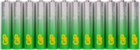 GP G-Tech Super Alkaline (AAA, 60 шт.)