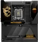 MSI MEG X870E GODLIKE
