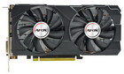 NVIDIA GeForce GTX 1660 Ti AFOX 6Gb (AF1660TI-6144D6H4)