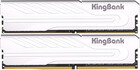 32Gb DDR4 3200MHz KingBank (K5.01.FP049D9203) (2x16Gb KIT)