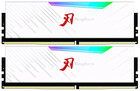 64Gb DDR5 6400MHz KingBank RGB (K5.01.FLA5FE9301) (2x32Gb KIT)