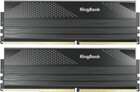 96Gb DDR5 6400MHz KingBank (K5.01.FPM5FF9501) (2x48Gb KIT)