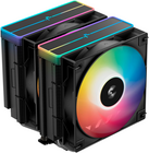 DeepCool AG620 BK ARGB V2