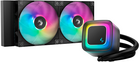 DeepCool LE240 V2 Black