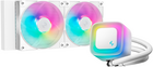 DeepCool LE240 V2 White