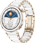 Huawei Watch GT 5 Ceramic White (JNA-B29)