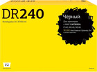 T2 DC-KTDR240 Black
