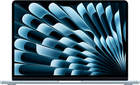 Apple MacBook Air 13 Sky Blue (M4, 2025) (MC6U4HN/A)
