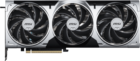 NVIDIA GeForce RTX 5080 MSI 16Gb (RTX 5080 16G VENTUS 3X PLUS)