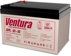 Ventura GPL 12-15
