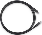 Cabeus PC-ARM-FTP-RJ45-Cat.6a-5m-PE, 5м