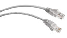 Cabeus PC-UTP-RJ45-Cat.6-2m, 2м