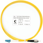 Cabeus FOP(s)-9-LC-FC-1,5m, 1.5м
