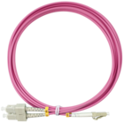 Cabeus FOP-50-OM4-LC-SC-3m, 3м