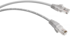Cabeus PC-UTP-RJ45-Cat.5e-15m-LSZH, 15м