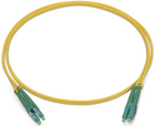 Cabeus FOP(d)-9-LC/APC-LC/APC-10m, 10м