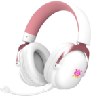 Defender Sabotauge Pink/White (64485)