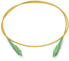 Cabeus FOP(s)-9-SC/APC-SC/APC-1,5m, 1.5м