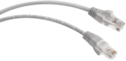 Cabeus PC-UTP-RJ45-Cat.6a-0.5m-LSZH, 0.5м