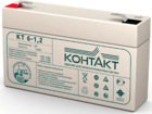 КОНТАКТ КТ 6-1.2