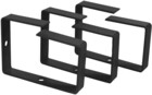 Cabeus MCR-90-BK