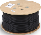 Cabeus UTP-4P-Cat.6-SOLID-OUT-LSZH-UV, 305м