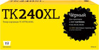 T2 TC-KTTK240XL Black